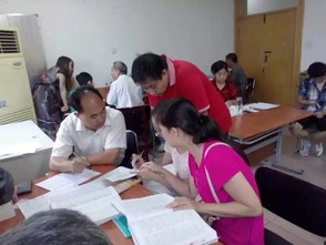 教育咨詢認準品牌，青島仁人教育機構(gòu)為孩子的成長保駕護航